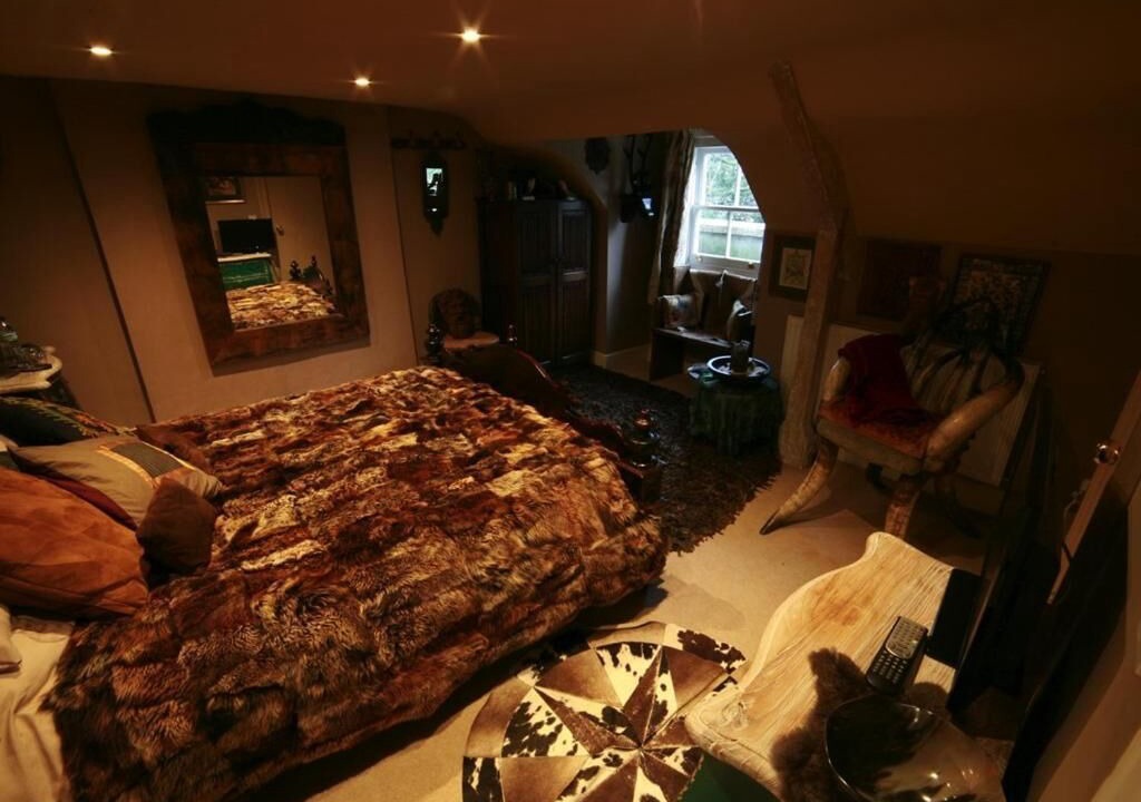 Photo of Others in Glastonbury