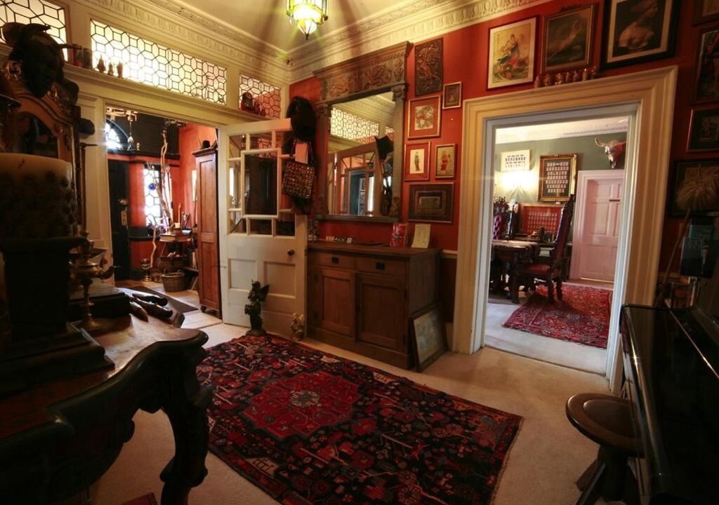 Photo of Others in Glastonbury