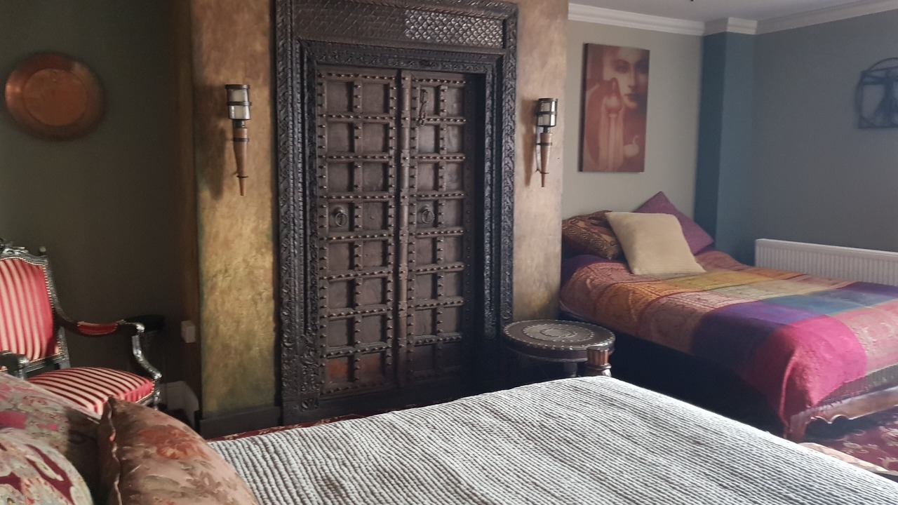 Photo of Outdoor in Glastonbury