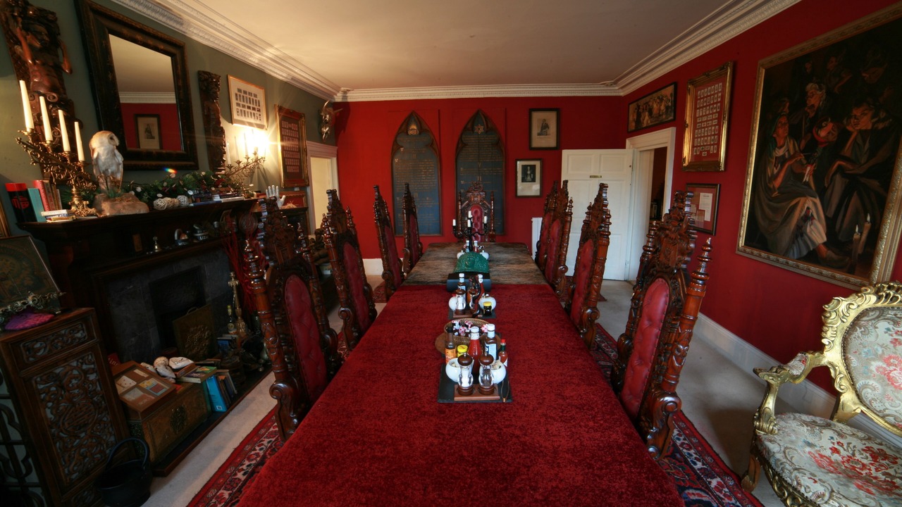 Photo of Others in Glastonbury