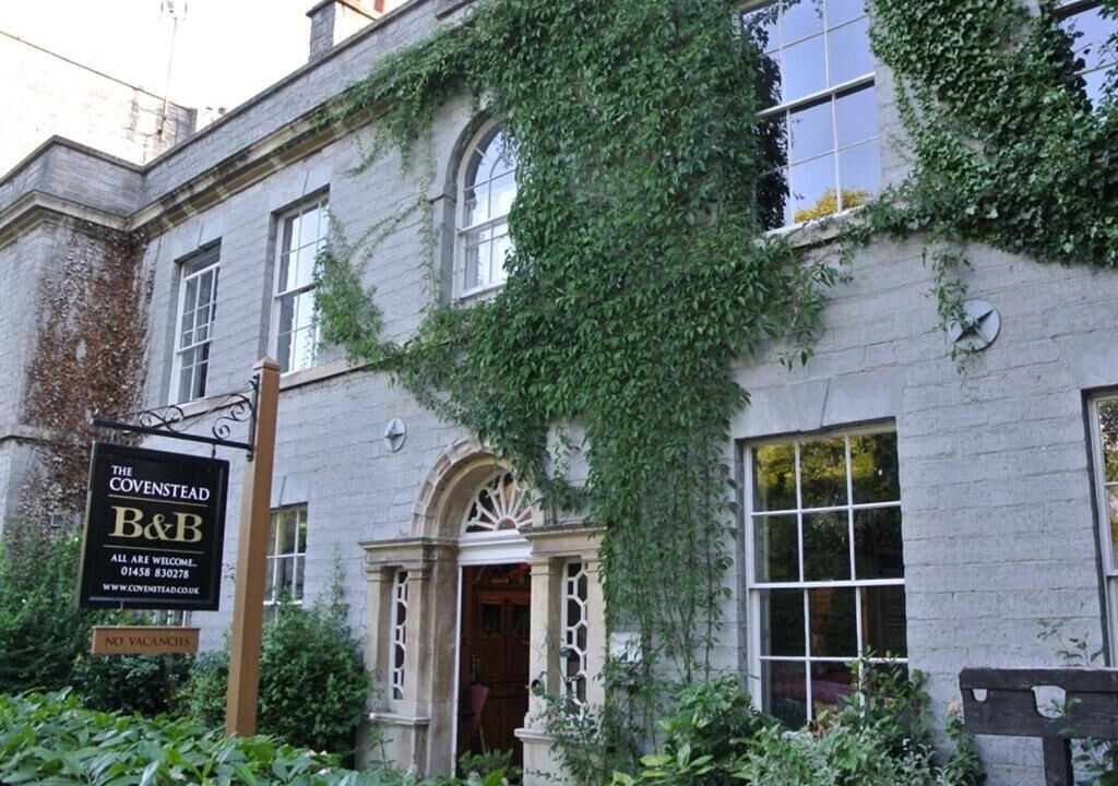 Photo of Outdoor in Glastonbury