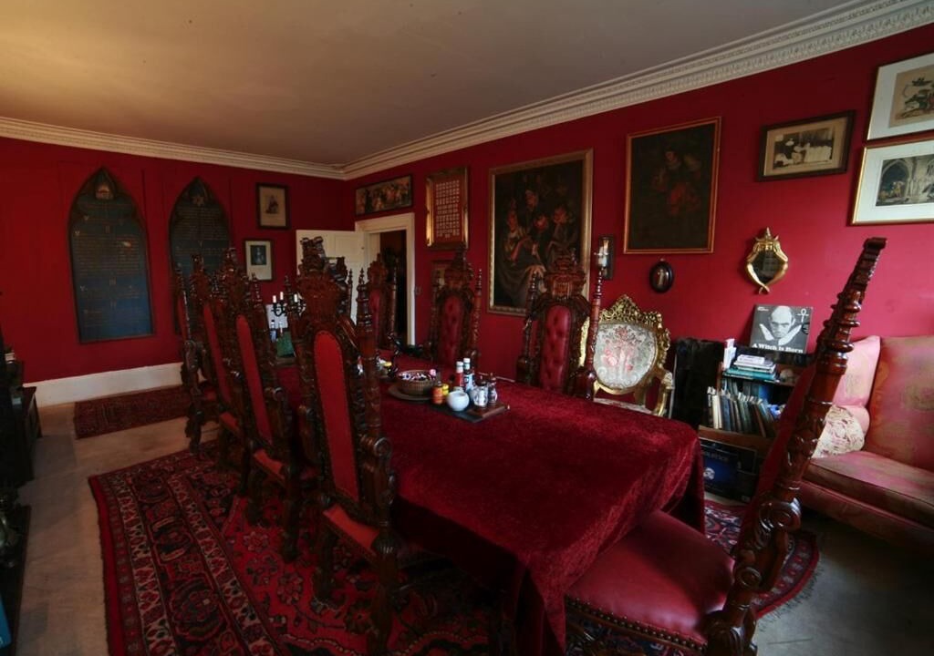 Photo of Others in Glastonbury