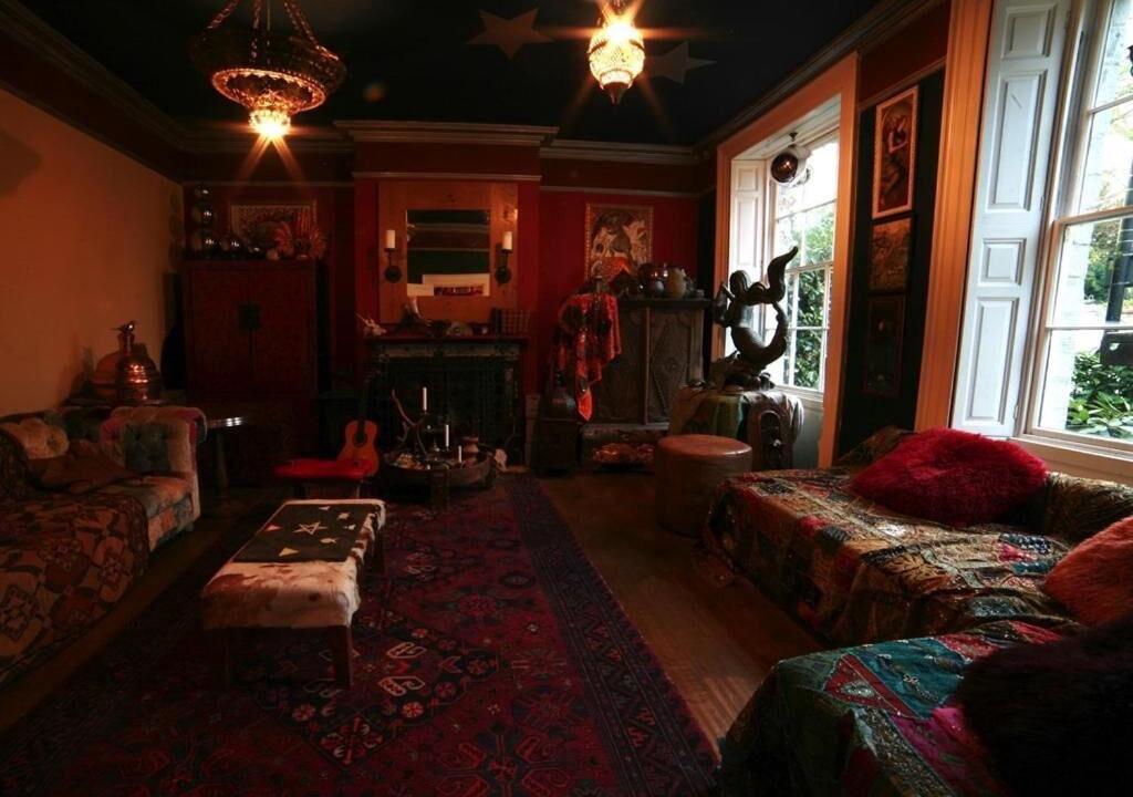 Photo of Others in Glastonbury