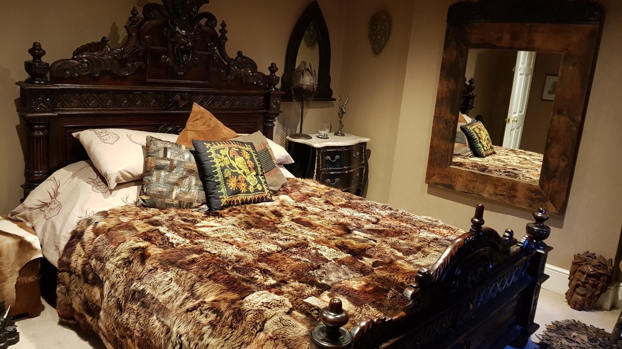 Photo of Bathroom in Glastonbury