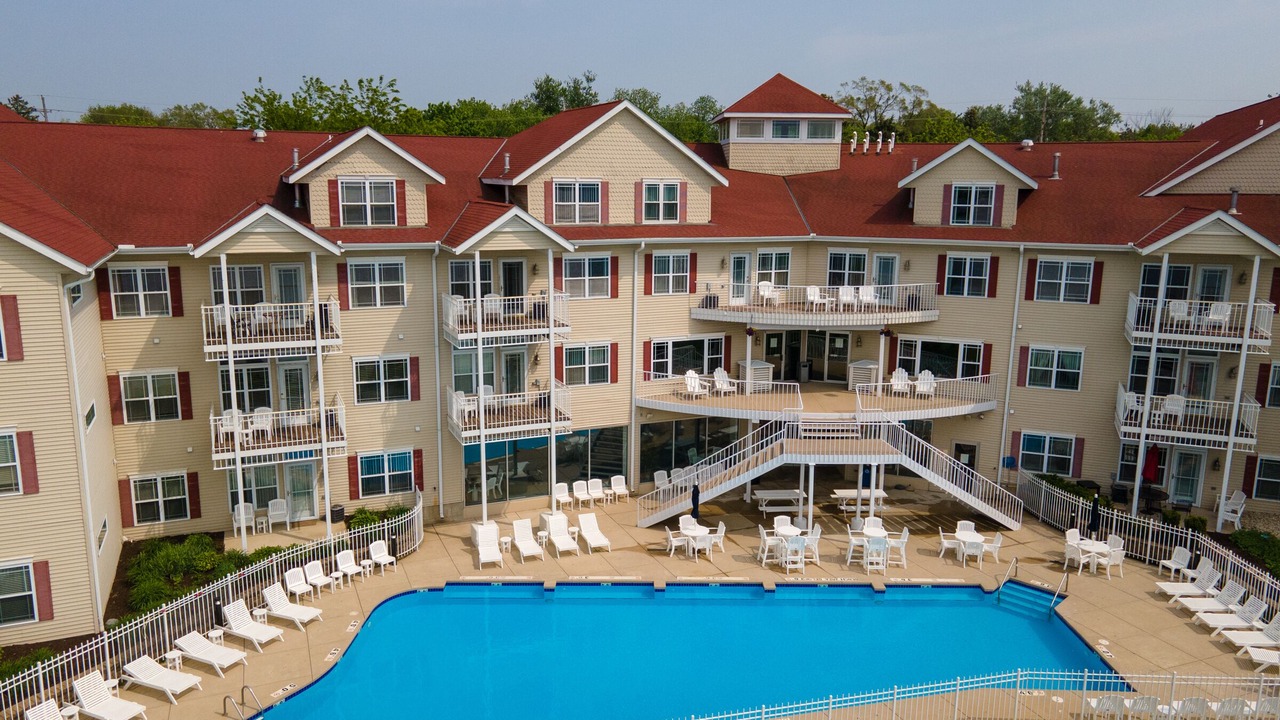 Photo of Outdoor in Delavan Lake