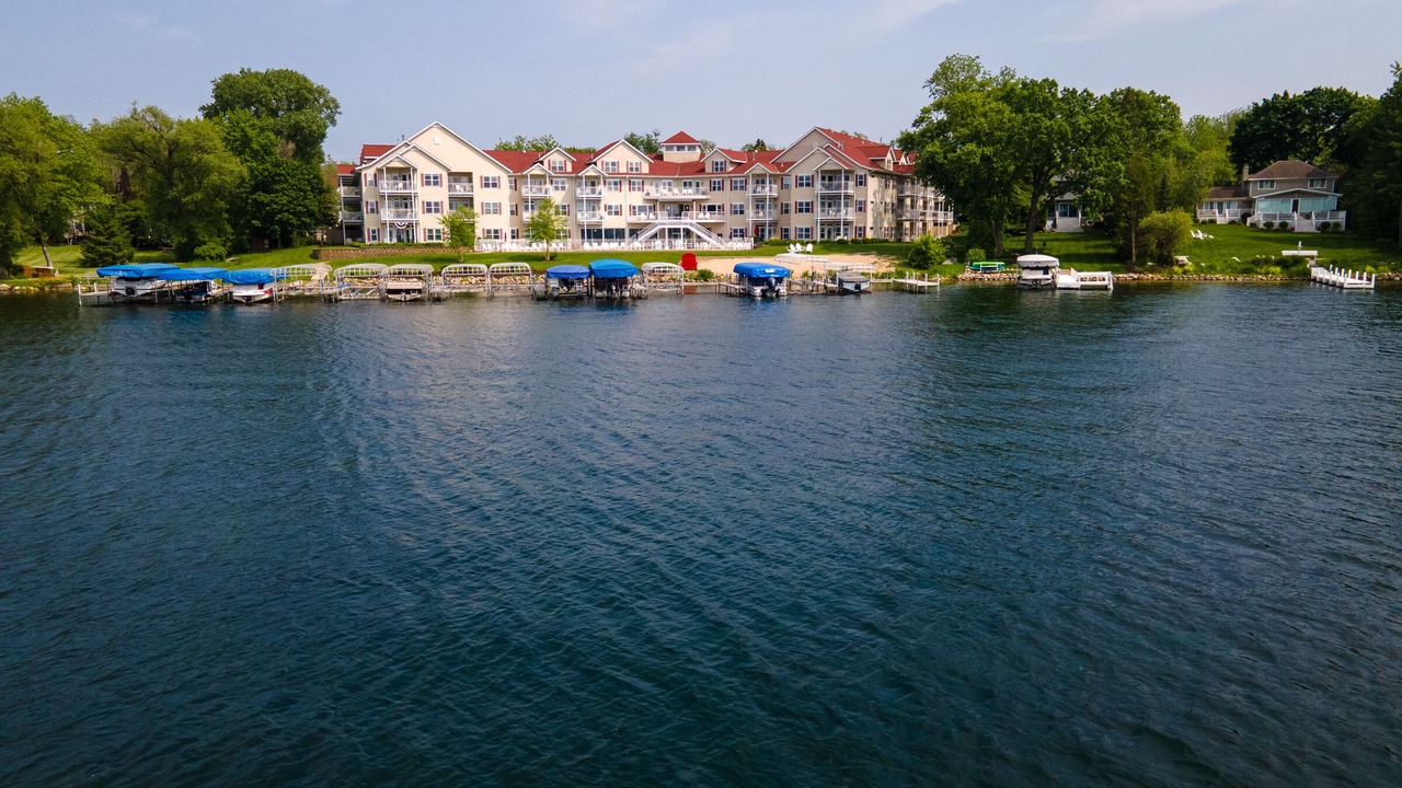 Photo of Outdoor in Delavan Lake