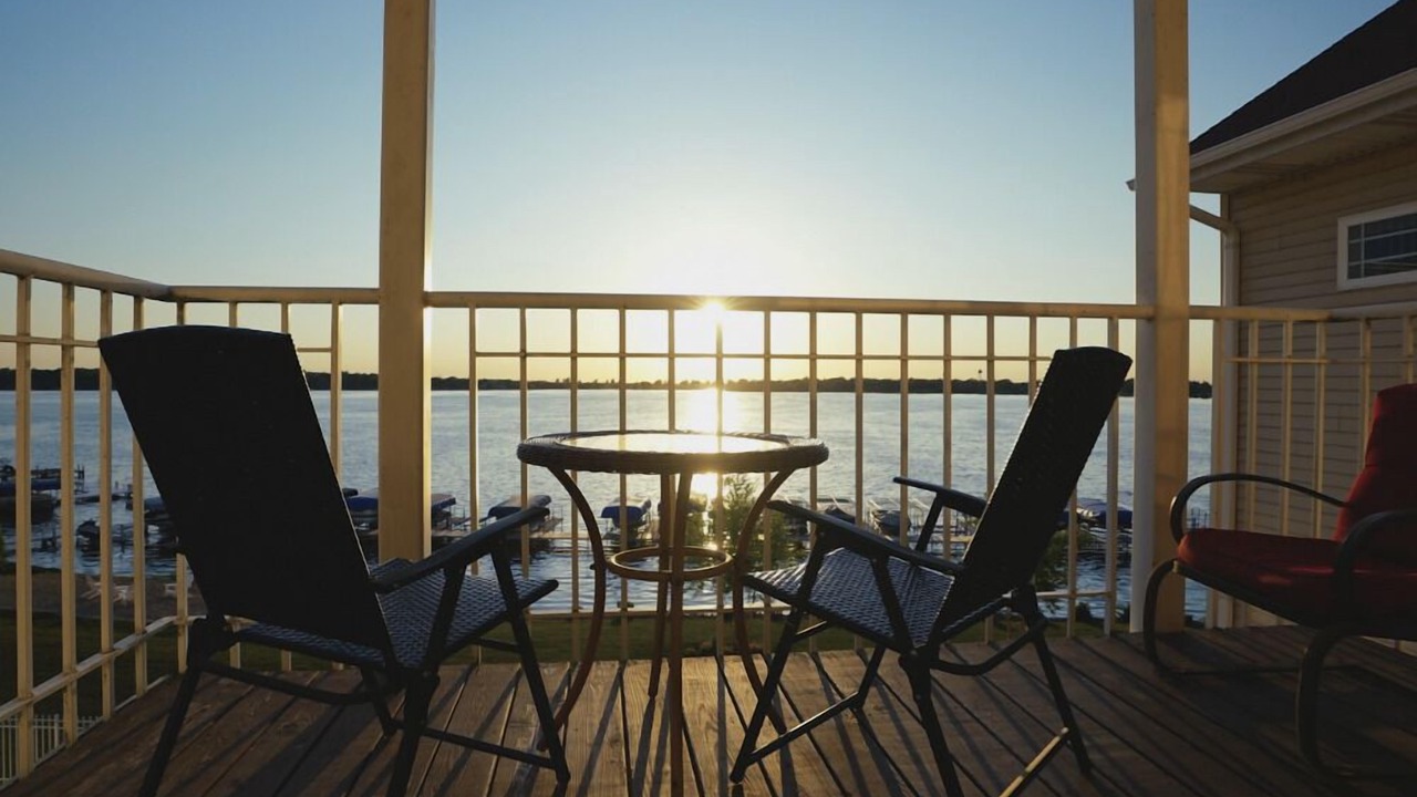 Photo of Outdoor in Delavan Lake