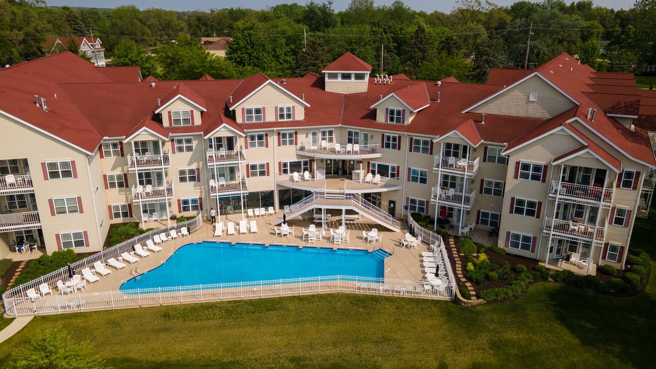 Photo of Outdoor in Delavan Lake