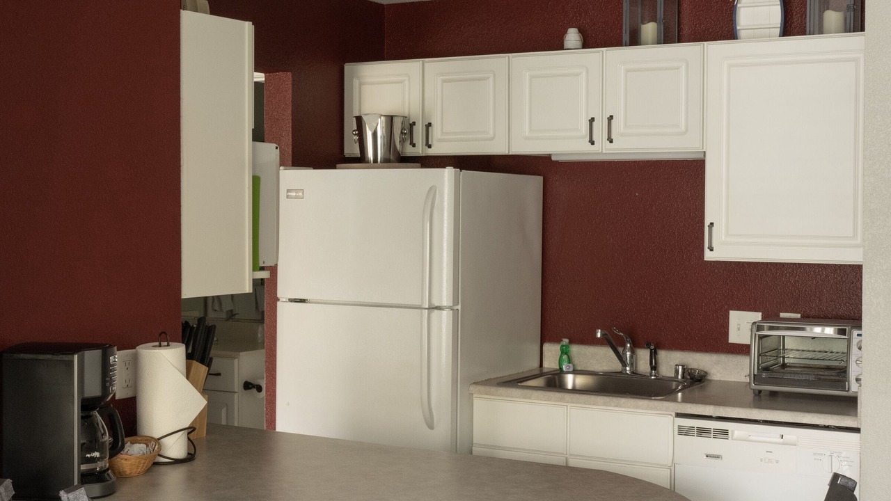 Photo of Kitchen in Delavan Lake