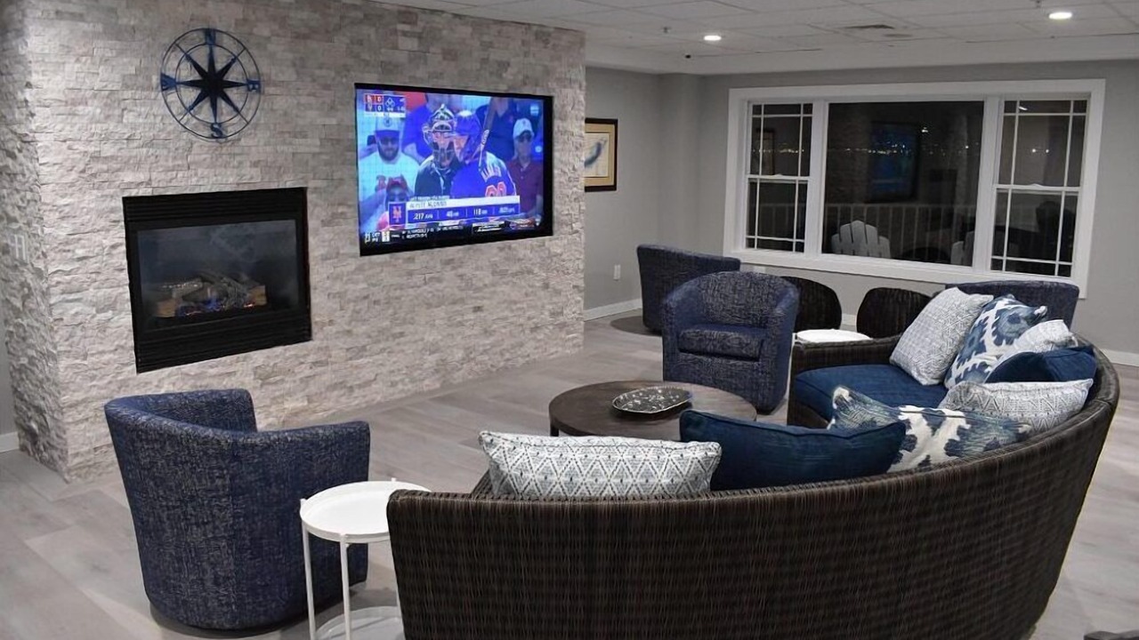 Photo of Others in Delavan Lake