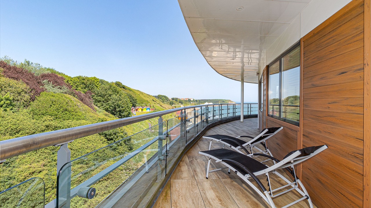 Photo of Bedroom in Scarborough