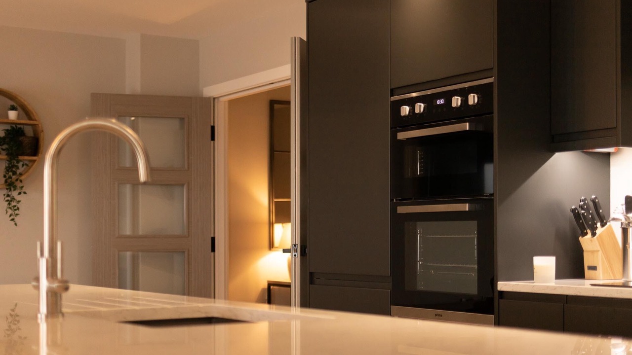 Photo of Kitchen in Scarborough