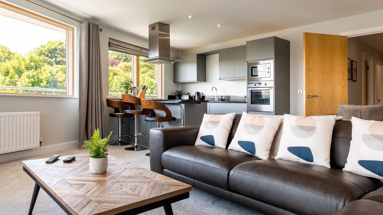 Photo of Bedroom in Scarborough