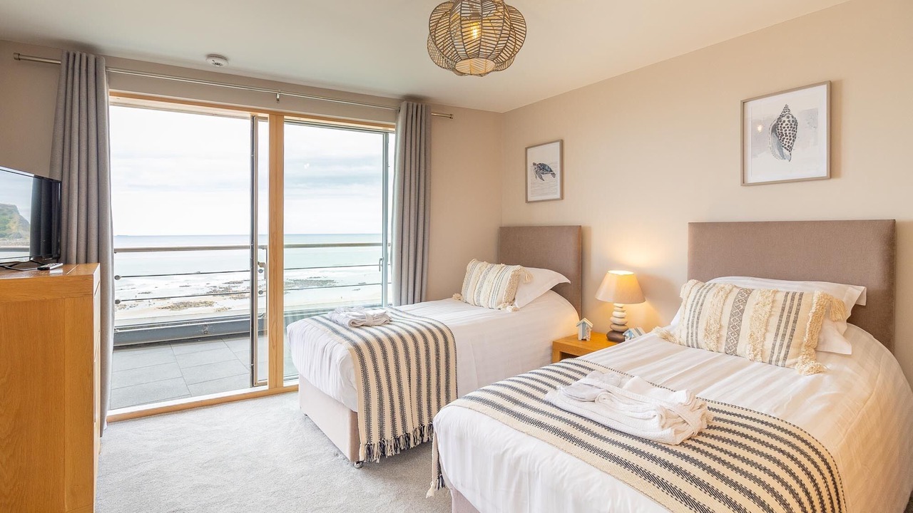 Photo of Bedroom in Scarborough