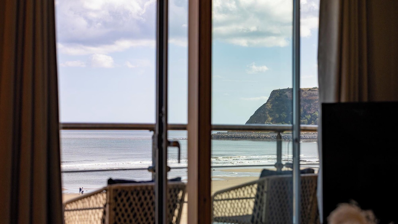 Photo of Bedroom in Scarborough