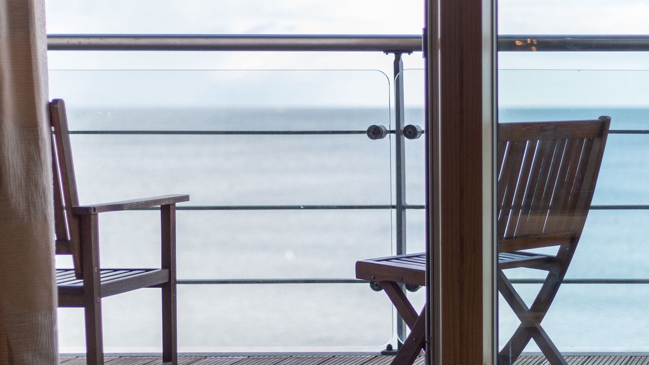 Photo of Bedroom in Scarborough