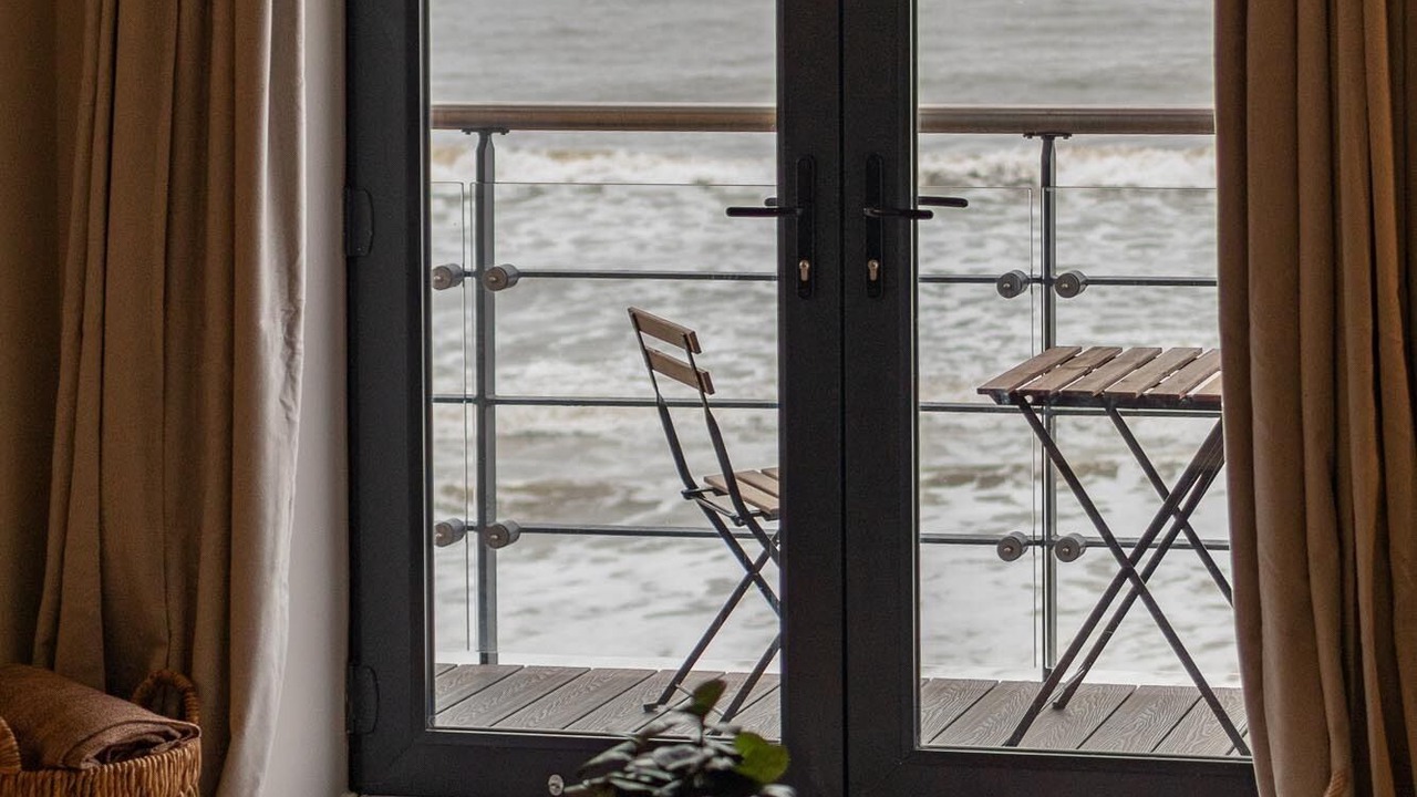 Photo of Bedroom in Scarborough