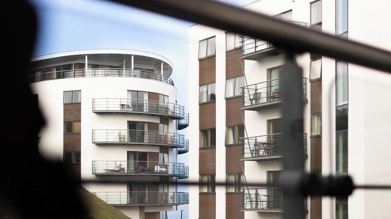 Photo of Outdoor in Scarborough