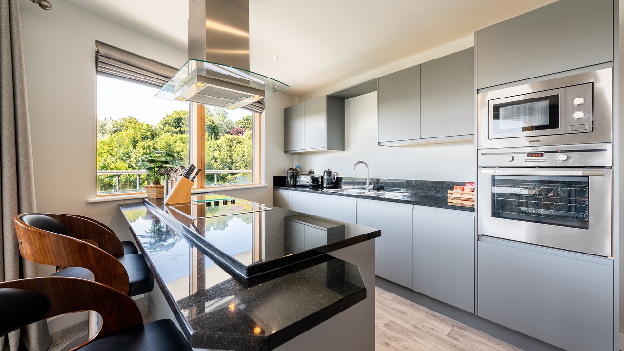 Photo of Kitchen in Scarborough