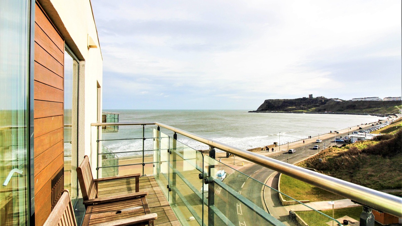 Photo of Patio Balcony in Scarborough