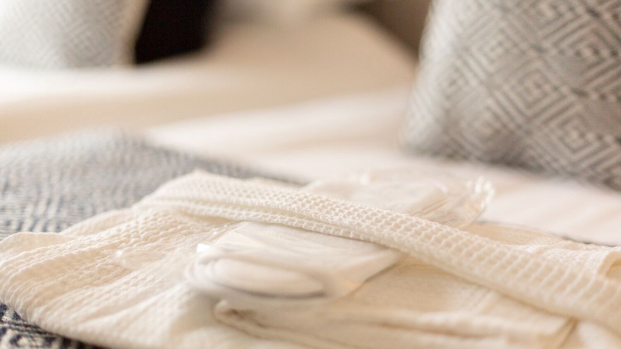 Photo of Bedroom in Scarborough