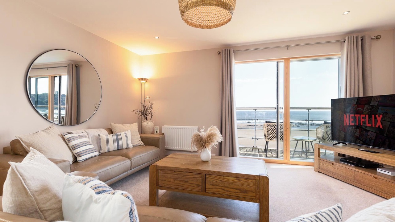 Photo of Bedroom in Scarborough