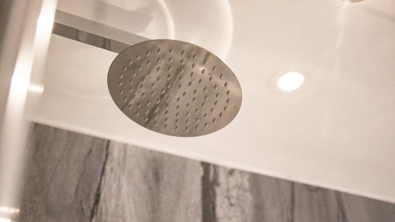 Photo of Bathroom in Scarborough