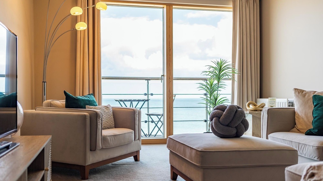 Photo of Bedroom in Scarborough