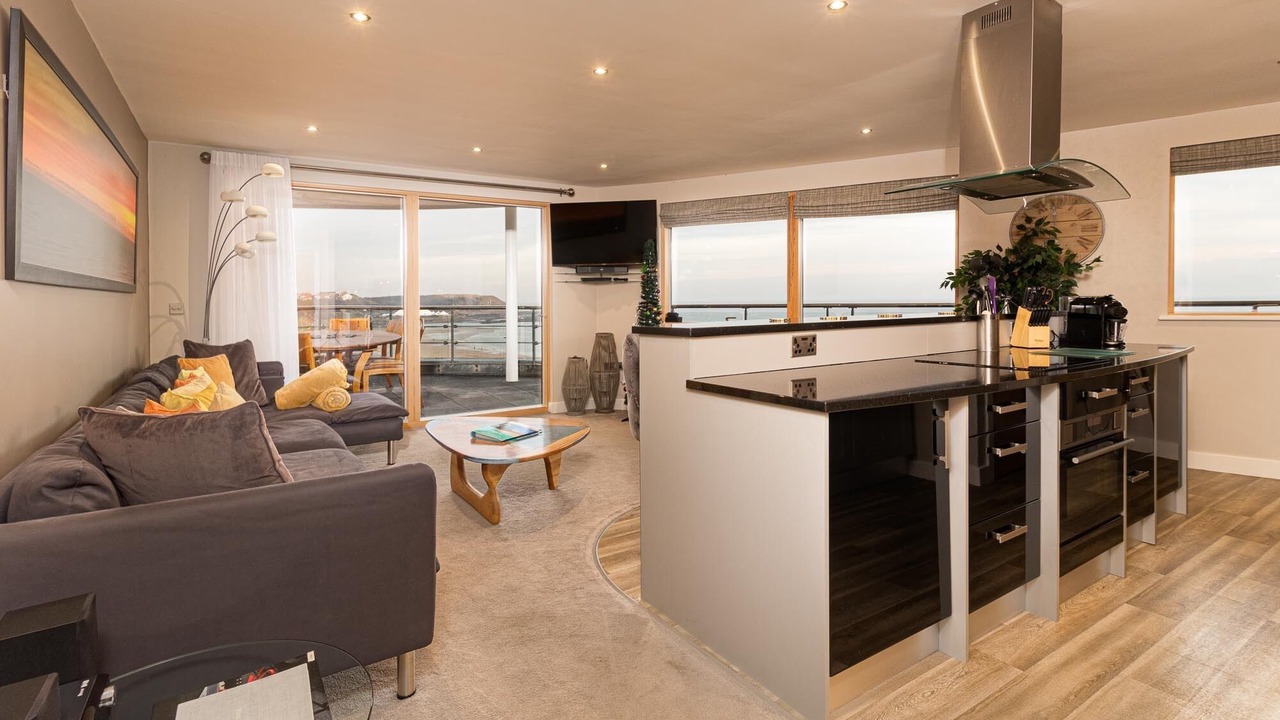 Photo of Bedroom in Scarborough