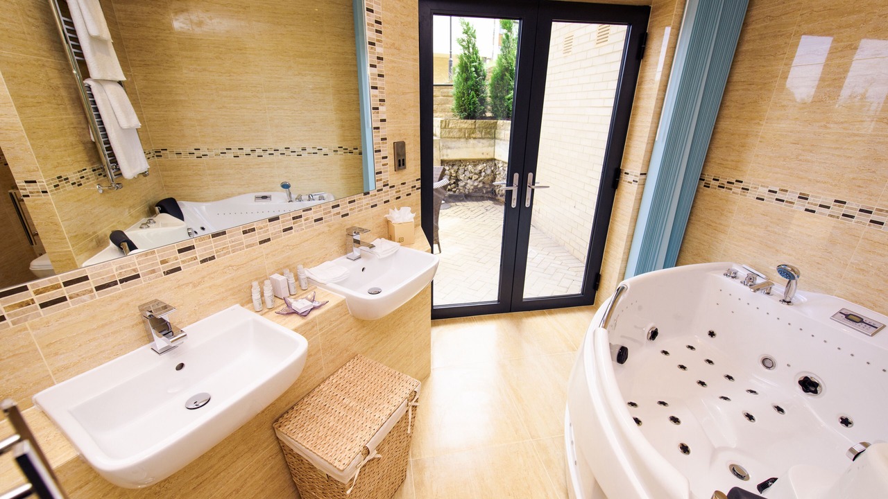 Photo of Bathroom in Scarborough