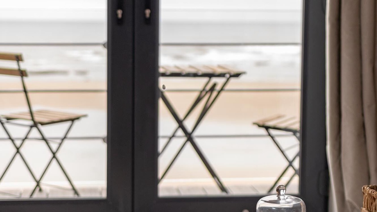 Photo of Bedroom in Scarborough