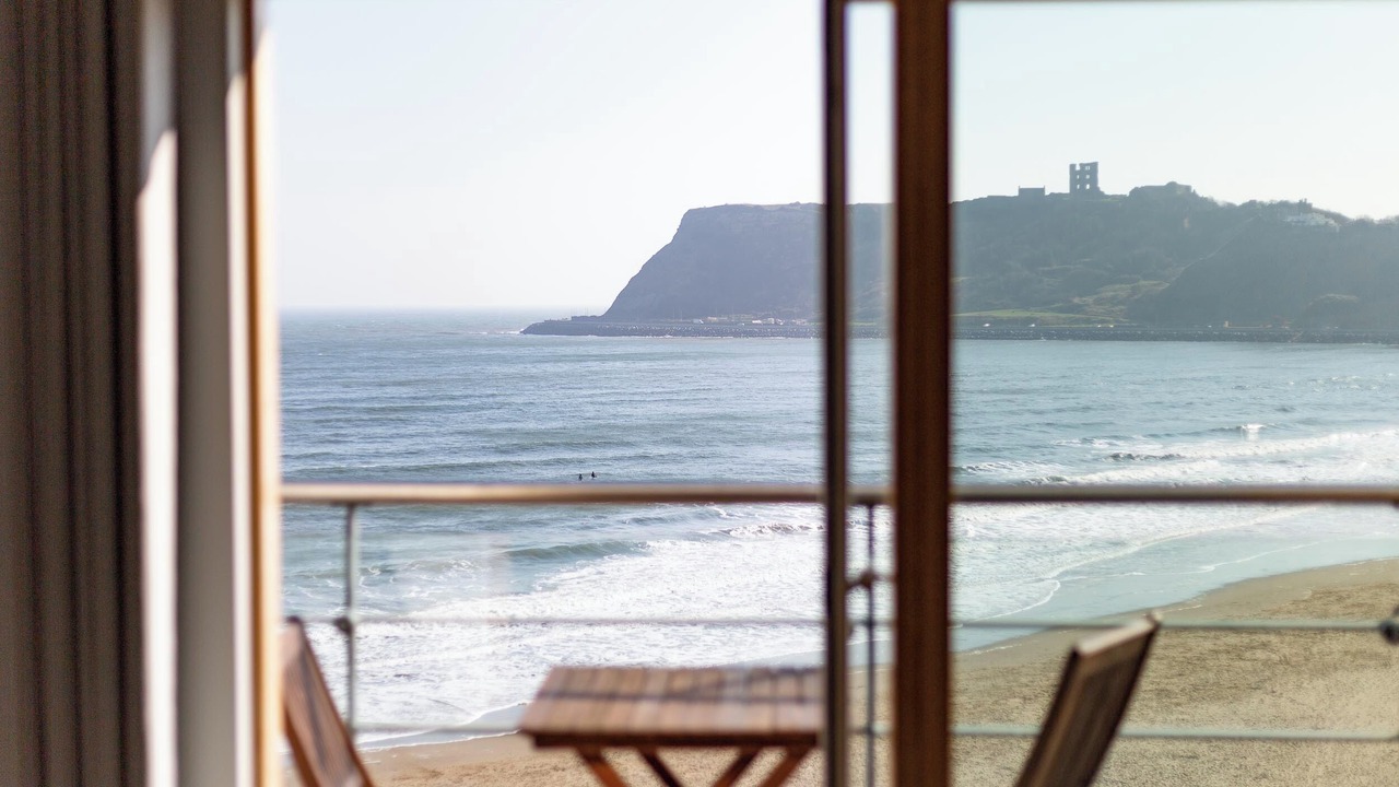 Photo of Bedroom in Scarborough