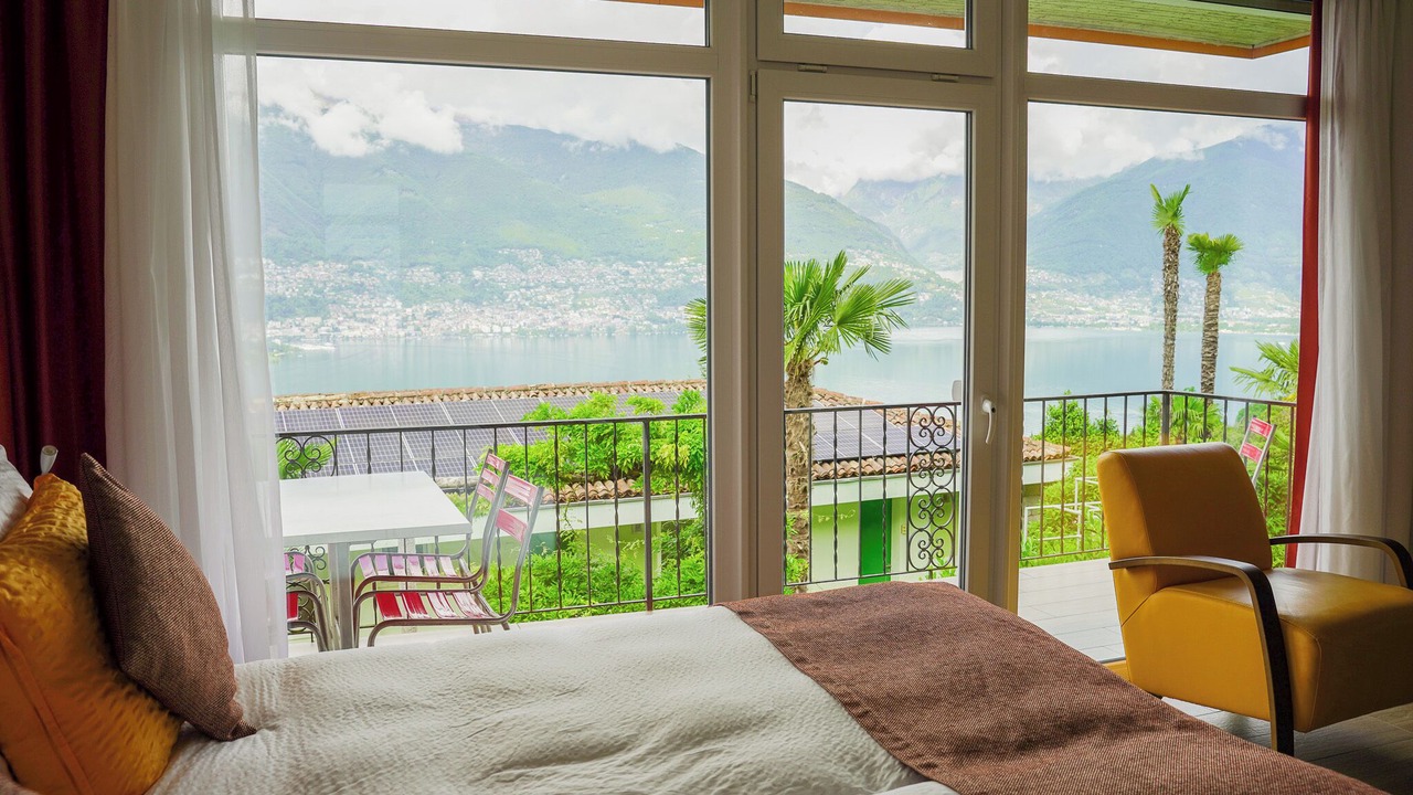 Photo of Bedroom in Vairano