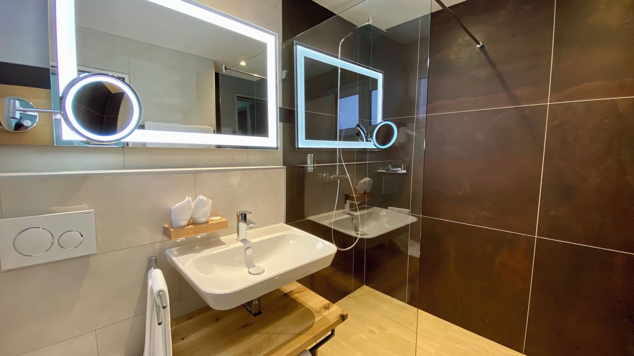 Photo of Bathroom in Vairano