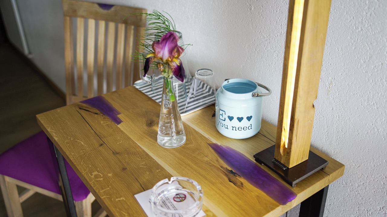 Photo of Bedroom in Vairano