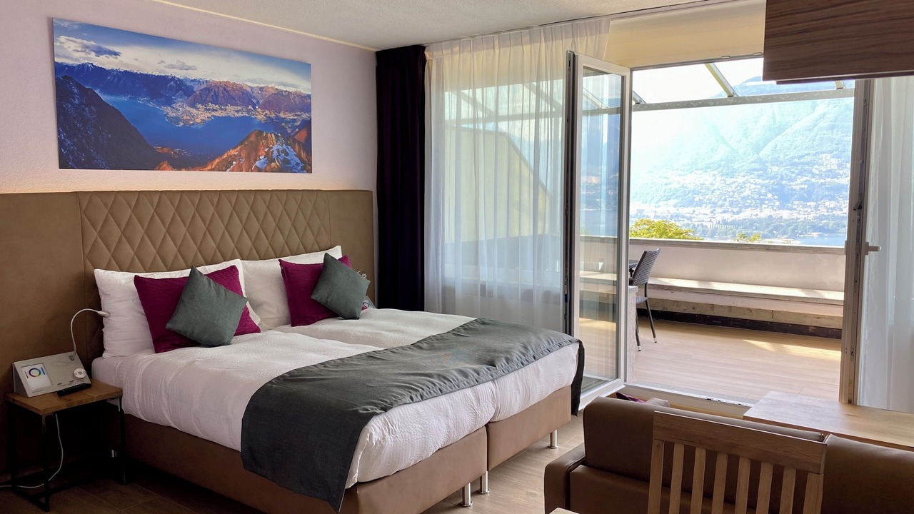 Photo of Bedroom in Vairano