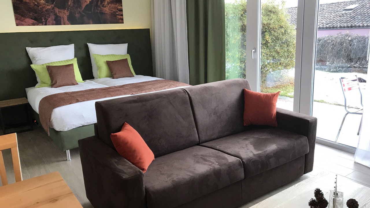 Photo of Bedroom in Vairano