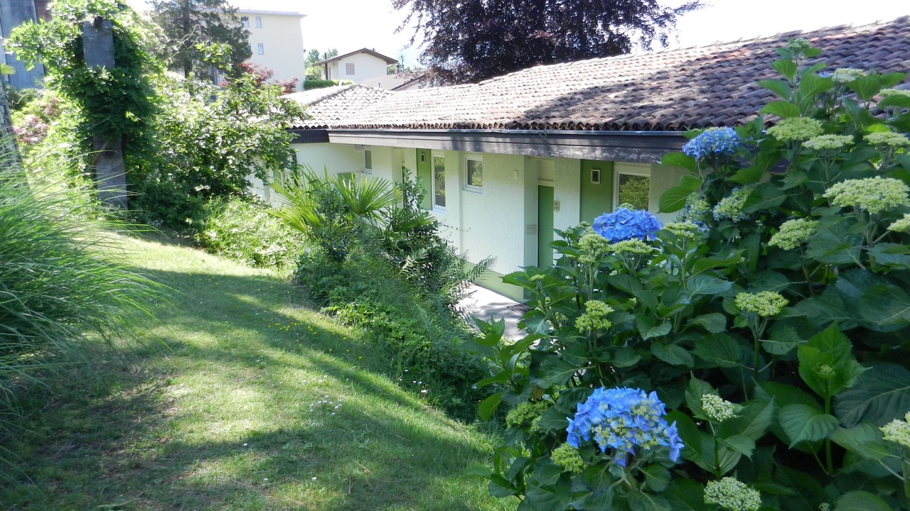 Photo of Bedroom in Vairano