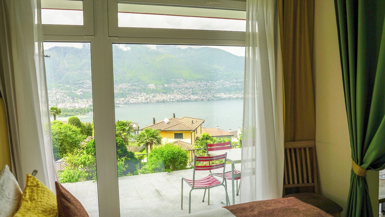 Photo of Bedroom in Vairano