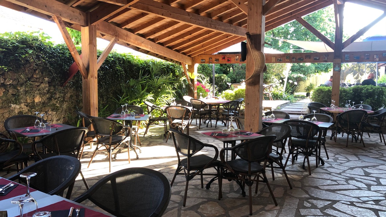 Photo of Patio Balcony in Espelette