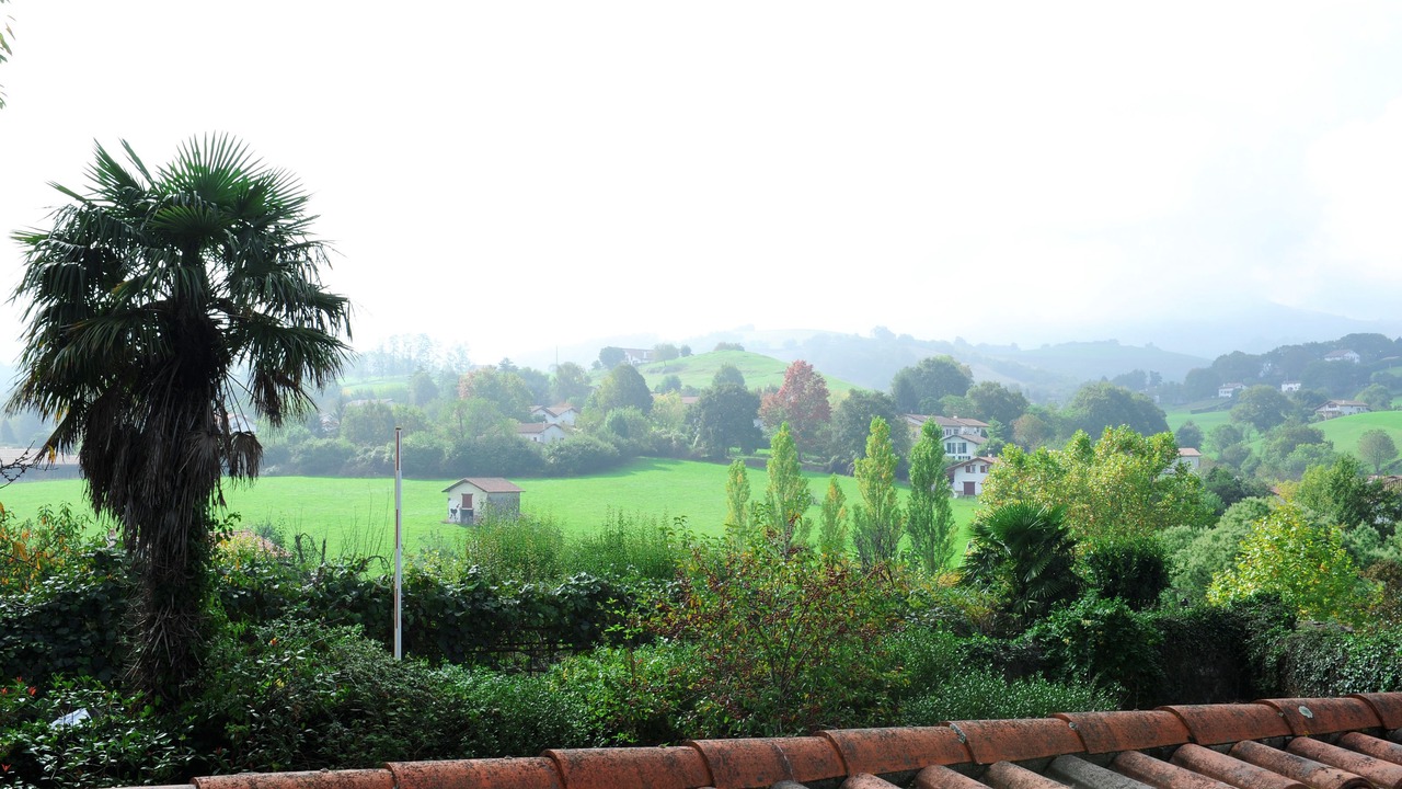 Photo of Outdoor in Espelette