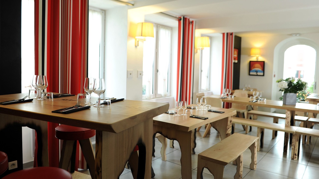 Photo of Outdoor in Espelette