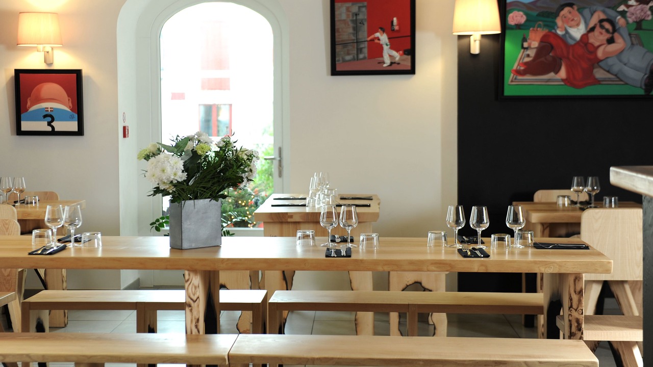 Photo of Outdoor in Espelette