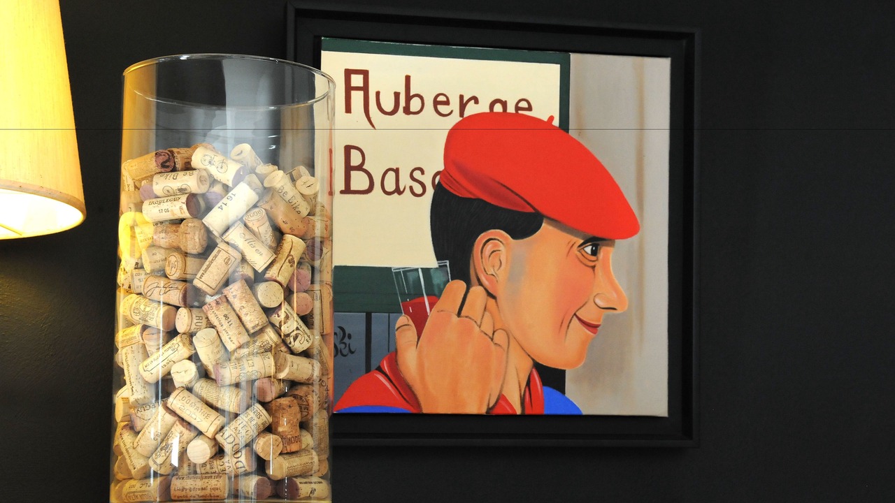 Photo of Outdoor in Espelette