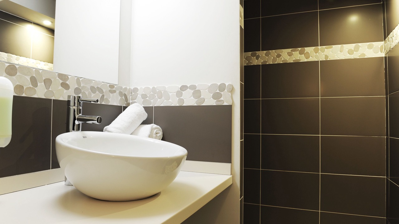 Photo of Bathroom in Espelette