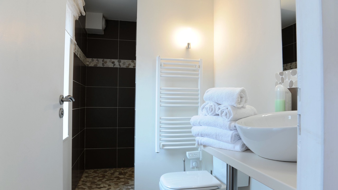 Photo of Bedroom in Espelette