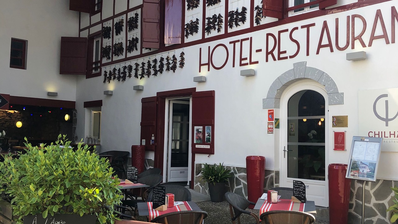 Photo of Outdoor in Espelette