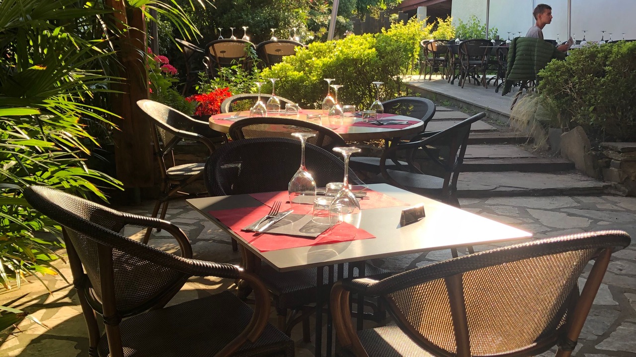 Photo of Patio Balcony in Espelette