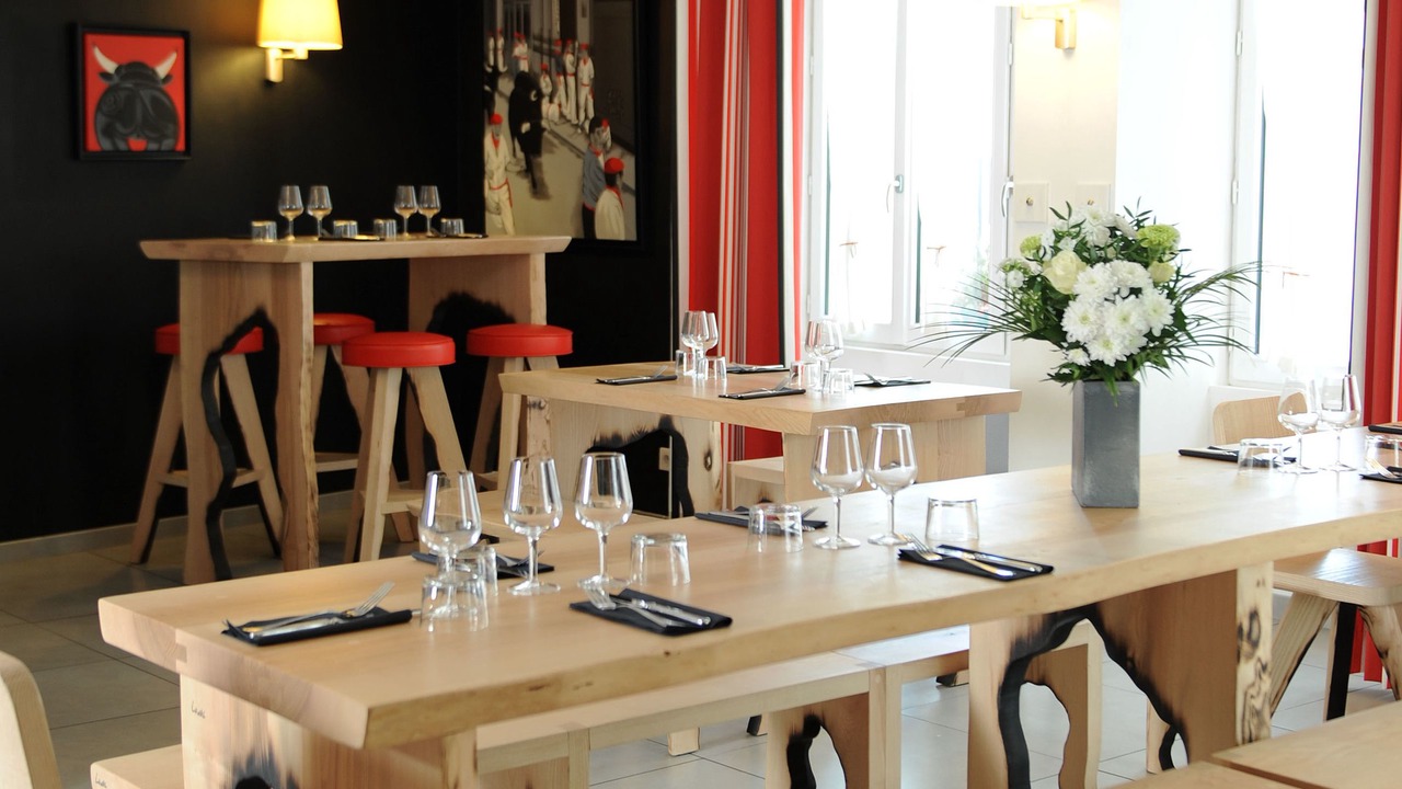 Photo of Outdoor in Espelette