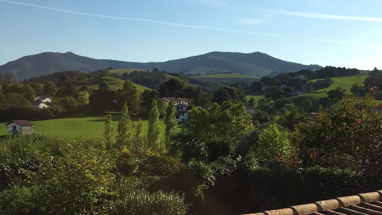 Photo of Others in Espelette